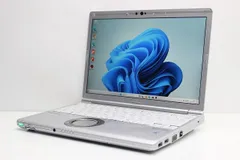 2025年最新】レッツノート ジャンクの人気アイテム - メルカリ