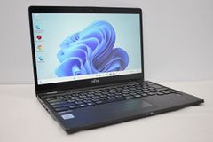 富士通 FMV LOOX 75 第12世代i5 富士通 FMV LOOX 75 第12世代i5 - メルカリ