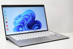 ノートパソコン 中古 ハイスペック VAIO Pro PK VJPK218002479 第11世代 Core i5 メモリ16GB SSD256GB Windows11 WPS offce搭載 カメラ