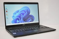 u9310 富士通 win11 U9310 LIEFBOOK 富士通 【整備済み品】ノートパソコン Amazon.co.jp: 0.8kg重さ i5-10310U ssd256 Windowsノート本体