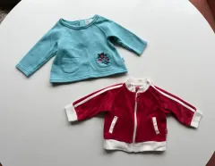 Pumpkin patch 3-6m (ニュージーランド 購入) 2点 まとめ