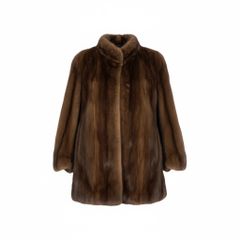 41L12 ROYAL SAGA MINK サガミンク ロイヤル デミバフミンク