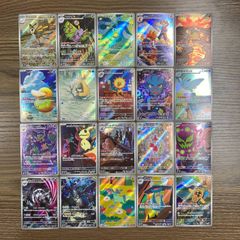 メガシンフォニア AR全12種類コンプリートセット - メルカリ