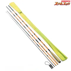 DAIWA　ダイワ　枯法師　17尺 DAIWA（ダイワ） へら竿 枯法師 12・N （2022年新製品） : つり具の