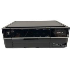 EPSON エプソン EP-803A インクジェットプリンター - メルカリ