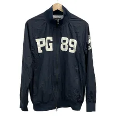 2025年最新】PEARLY GATES メンズ ジャンパー・ブルゾンの人気アイテム