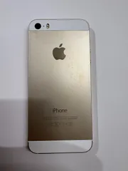Apple  IPhone5s  32GB Gold