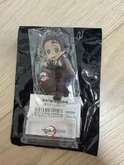 鬼滅の刃 竈門 炭治郎 劇場版 鬼滅の刃 無限列車編 アクリル