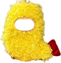 AXLUCE ラブブ専用 服 エビフライ 着ぐるみ ぬいぐるみ Labubu専用