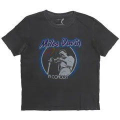 2026年最新】miles davis Tシャツの人気アイテム - メルカリ
