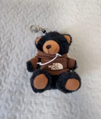 2025年最新】ノースフェイスぬいぐるみの人気アイテム - メルカリ