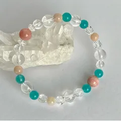 パワーストーンブレスレット