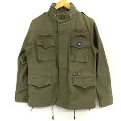 2025年最新】neighborhood ミリタリー ジャケットの人気アイテム