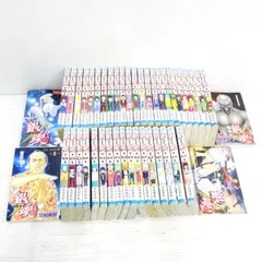 銀魂 1～44巻・その他1冊 セット/コミック/空知英秋 ※中古