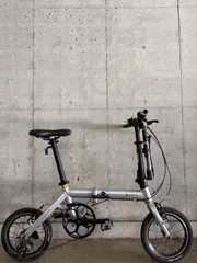 2025年最新】折りたたみ 自転車 14 インチの人気アイテム - メルカリ
