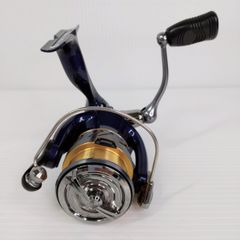 CE258 ダイワ クレスト LT3000-CXH EGstyle 2000DH CE258 ダイワ クレスト LT3000-CXH EGstyle 2000DH - メルカリ
