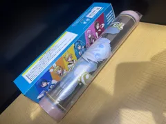 初音ミク フリューくじ G賞 クリアポスター 鏡音レン