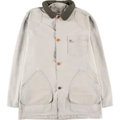 古着 70~80年代 エルエルビーン L.L.Bean ダック ハンティングジャケット メンズXL相当 ヴィンテージ/eaa599701