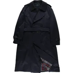古着 バーバリー Burberry's トレンチコート メンズL相当/evb032812