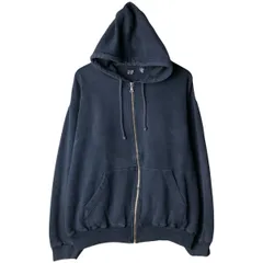 古着 90年代 ギャップ GAP オールドギャップ フルジップスウェットシャツ トレーナー メンズXL相当 ヴィンテージ/eaa596154