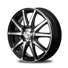 新品BLESTブレスト-V05◇18インチホイール4本アルファードスカイライン