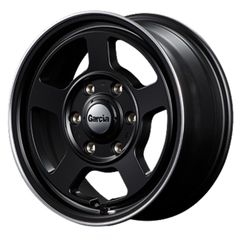 新品アウトレット☆タイヤホイール4本SET☆アグレッサーAG014BP 