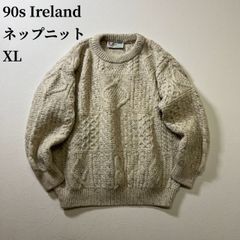 IRELAND製】90