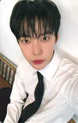 NCT RANDOM TRADING CARD SET DOYOUNG 2023 NCT NATION:To The World in JAPAN 1/3