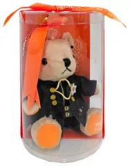 【中古】雑貨 神宮寺レン ミニくま☆プリストラップ スペシャルユニットver. 「うたの☆プリンスさまっ♪ マジLOVEキングダム」