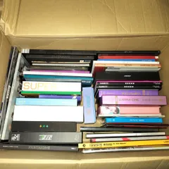 計40枚以上 K-POP Kポ 韓国CD 大量 在庫処分 ノーチェックまとめ ダブリ有 BTS SEVENTEEN ATEEZ ENHYPEN StrayKids NCT 100067