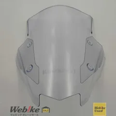 2025年最新】Ninja1000SX スクリーンの人気アイテム - メルカリ