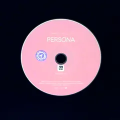 MAP OF THE SOUL: PERSONA／BTS／輸入盤