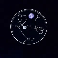 LOVE YOURSELF TENN TEAR／BTS／輸入盤