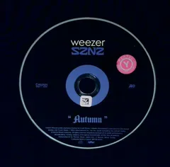 2025年最新】weezer レコードの人気アイテム - メルカリ