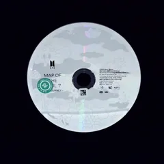 MAP OF THE SOUL : 7 ～ THE JOURNEY ～／BTS