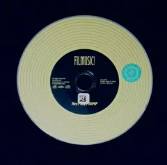 FILMUSIC!／Hey!Say!JUMP