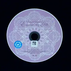 Everlasting Gift／田村ゆかり
