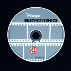 ディズニー・ベスト・ムービー・ヒッツ／ディズニー