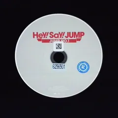 JUMP NO.1／Hey!Say!JUMP