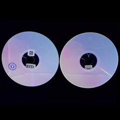 LOVE YOURSELF 結 “ANSWER”／BTS／2枚組／輸入盤