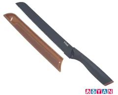 (新品未使用)ティファール パン切り包丁 ブレッドナイフ 20cm K13434  3168430359925