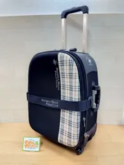 2026年最新】ポロクラブ スーツケースの人気アイテム - メルカリ