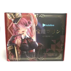 【中古】S未開封)マックスファクトリー 宝鐘マリン 三十路衣装Ver. 1/6[18]