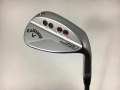 返品OK お買い得品！【中古ゴルフクラブ】キャロウェイ JAWS