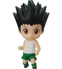 넨도로이드 HUNTERxHUNTER 곤=프릭스