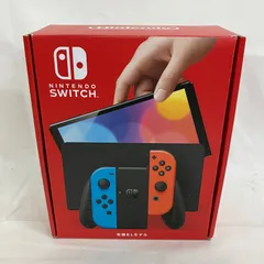 2025年最新】switch 有機el ジャンクの人気アイテム - メルカリ