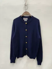 2025年最新】バランタインカシミヤ カーディガンの人気アイテム - メルカリ