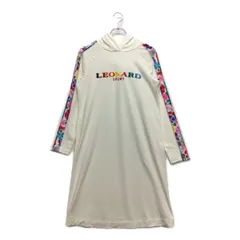 2025年最新】レオナール ワンピース 38の人気アイテム - メルカリ