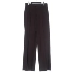 パンツ 2003AW Ann demeulemeester wool slacks 2025年最新】Ann Demeulemeester メンズ スラックスの人気アイテム
