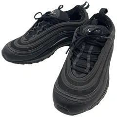 【現状渡し品】NIKE ナイキ ナイキ エア マックス 97 ランニングシューズ  【160-251212-yu-05-fur】